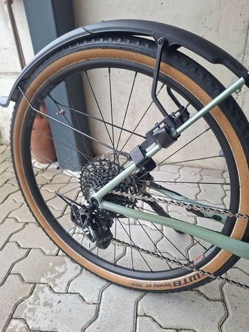 Tweedehands Cannondale Synapse Neo SE 2022 2022 Road & Gravel — afbeelding 12 van 18