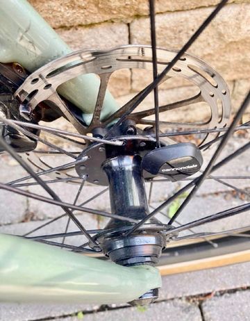 Tweedehands Cannondale Synapse Neo SE 2022 2022 Road & Gravel — afbeelding 7 van 18