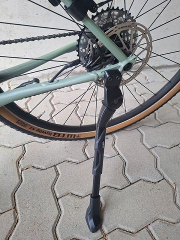 Tweedehands Cannondale Synapse Neo SE 2022 2022 Road & Gravel — afbeelding 10 van 18