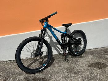 Marin, RIFT ZONE Jr 24’