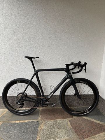 Used Trek Checkmate SLR 7 AXS 2025 2025 Road & Gravel