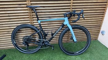 Berria, BELADOR ALLROAD 6 2024
