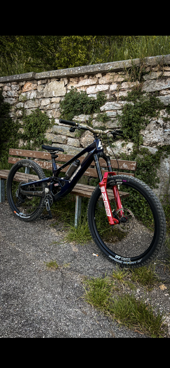 Lapierre, Spicy SRAM X01 Eagle AXS