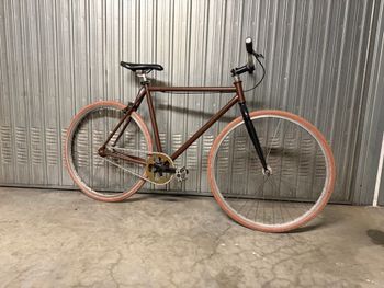 Used AVENGER R8 Shimano GRX 2016 Road & Gravel