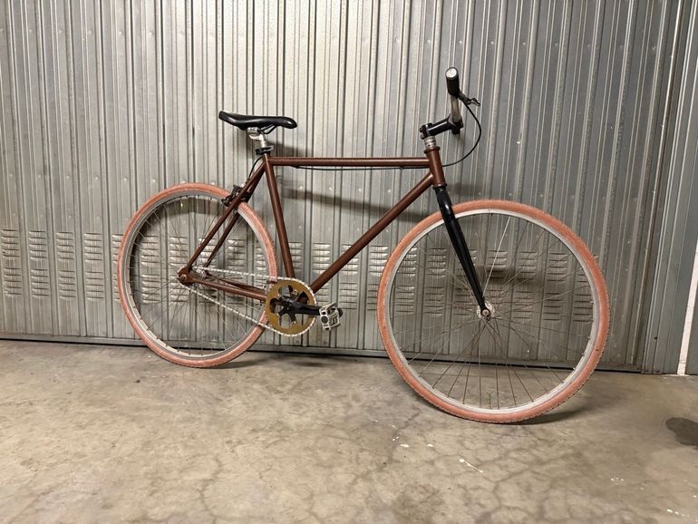 Used AVENGER R8 Shimano GRX 2016 Road & Gravel — image 1 of 5