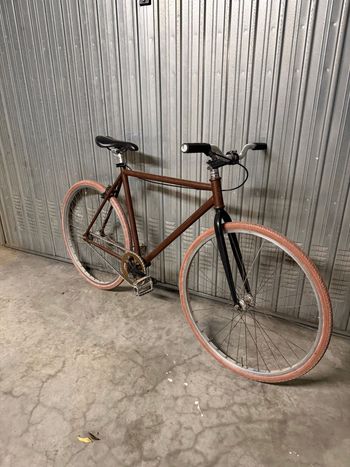 Used AVENGER R8 Shimano GRX 2016 Road & Gravel — image 3 of 5
