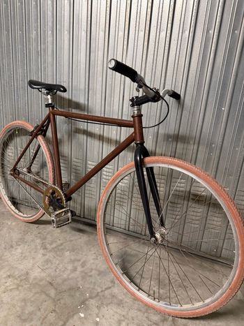 Used AVENGER R8 Shimano GRX 2016 Road & Gravel — image 4 of 5