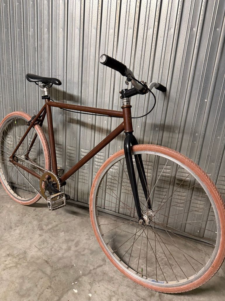 Used AVENGER R8 Shimano GRX 2016 Road & Gravel — image 4 of 5