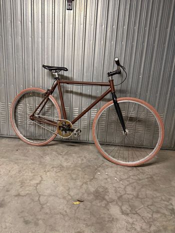 Used AVENGER R8 Shimano GRX 2016 Road & Gravel — image 2 of 5