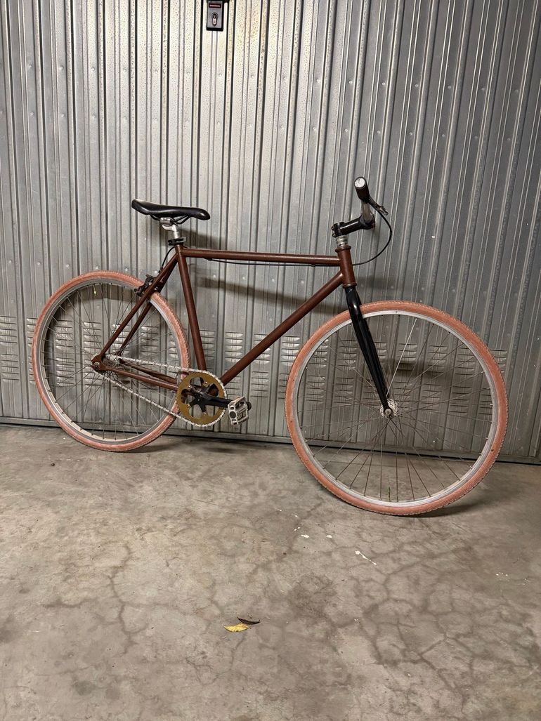 Used AVENGER R8 Shimano GRX 2016 Road & Gravel — image 2 of 5