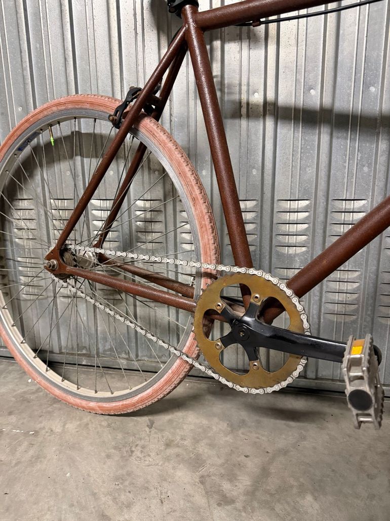 Used AVENGER R8 Shimano GRX 2016 Road & Gravel — image 5 of 5