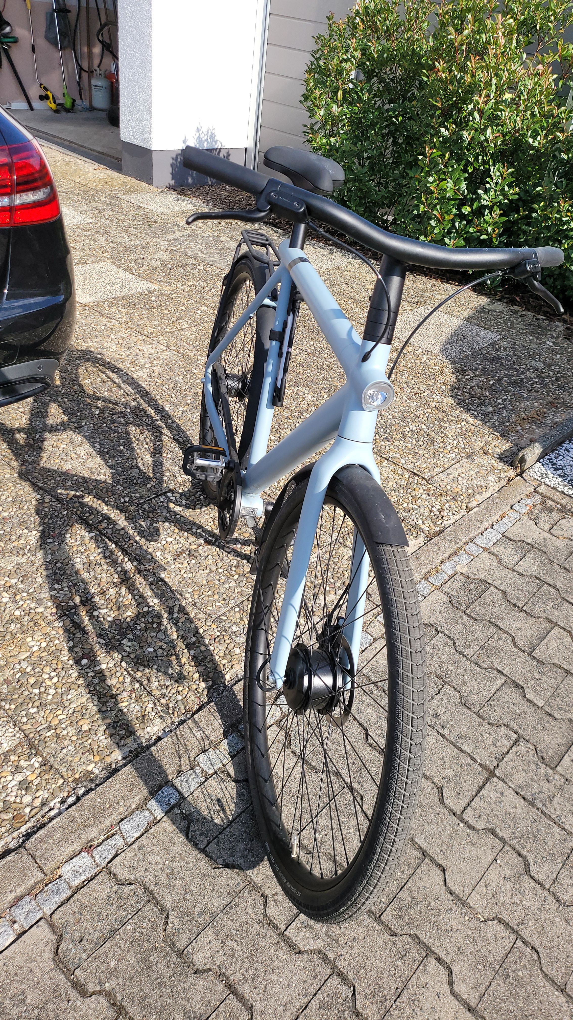 Vanmoof-S3 Other | buycycle