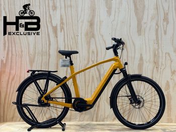 Kalkhoff, Image 7.B Excite+ Enviolo