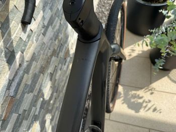 Used Orbea TERRA M20i TEAM 2023 2023 Road & Gravel, Black — image 9 of 9