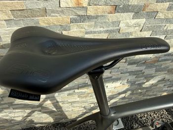Used Orbea TERRA M20i TEAM 2023 2023 Road & Gravel, Black — image 4 of 9
