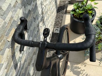 Used Orbea TERRA M20i TEAM 2023 2023 Road & Gravel, Black — image 3 of 9