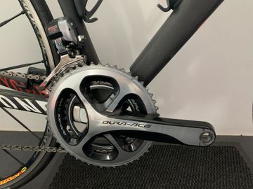 Brugt Canyon Ultimate CF SLX Team Katusha 2015 Road & Gravel — billede 4 af 6