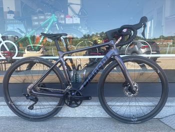 Bianchi, Infinito XE 105 2025