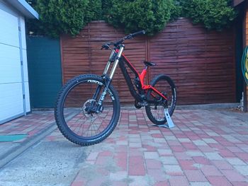 Canyon, Sender Shimano ZEE