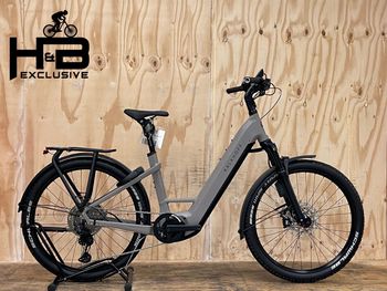 Used Kalkhoff Entice 7.B Advance + ABS Shimano XT 2023 Urban & Touring