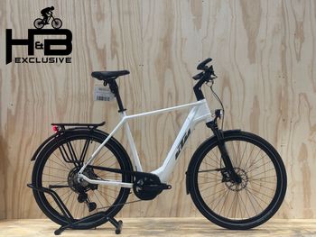 KTM, Macina Style 720 Shimano XT