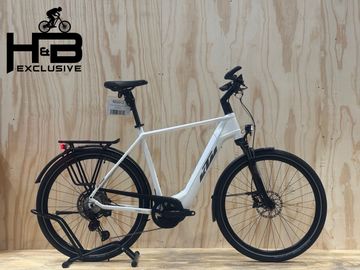 KTM Macina Style 720 Shimano XT 2023 Urban & Touring usato