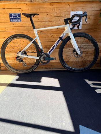 Megamo, PULSE 04 SLR 2026