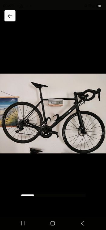Canyon, Endurace 7 Disc 2021