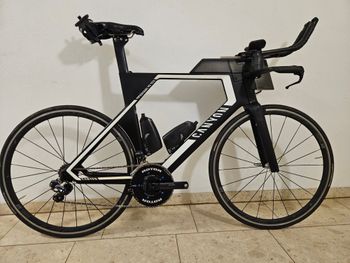 Canyon, Speedmax CF SLX 8.0 SL 2018