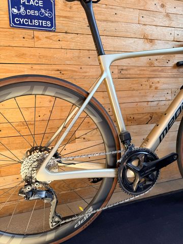 Używany Megamo RAISE 15 CW 2026 2026 Road & Gravel — zdjęcie 2 z 4