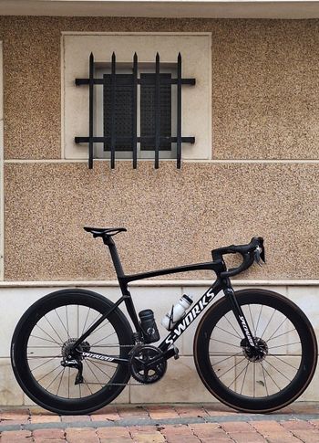 Specialized, S-Works Tarmac SL7 - Shimano Dura-Ace Di2 2023