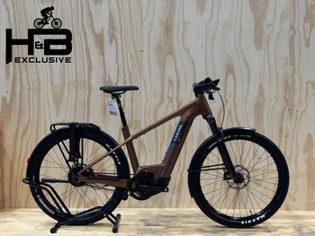 Canyon, Pathlite:ON 8 SUV Enviolo