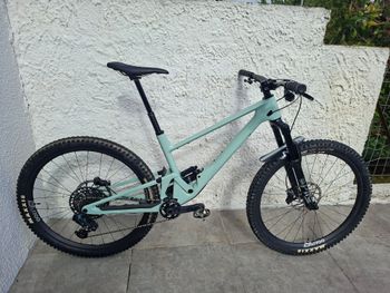 SCOR, 4060 ST GX 2022