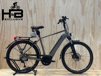 Kalkhoff, Entice 3.B Move Shimano Alivio