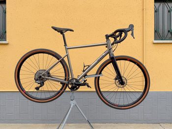 TRIBAN, Gravel bike Shimano GRX