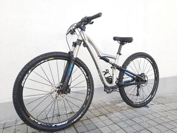 Specialized, Specialized Montaña 29 Talla S
