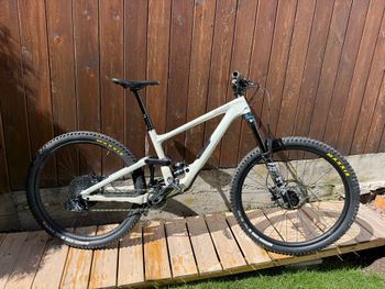 Specialized, Enduro Elite 2020