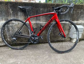 Merida, SCULTURA 6000 2021