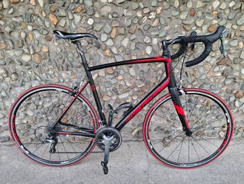Merida, RIDE 300 2016