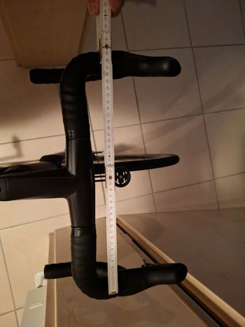 Używany BMC Teammachine SLR01 THREE P2P 2022 2022 Road & Gravel — zdjęcie 14 z 16