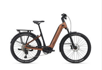Giant, Anytour Shimano Deore XT
