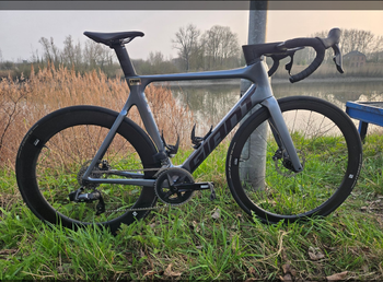 Giant, Propel SRAM Rival ETap AXS 2023