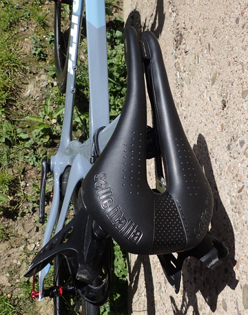 Ritte 1919 TT 2021 Road & Gravel de segunda mano, Gris claro — imagen 8 de 22