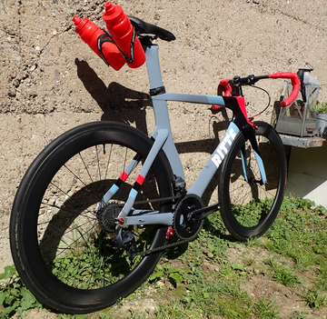 Ritte 1919 TT 2021 Road & Gravel de segunda mano, Gris claro — imagen 5 de 22