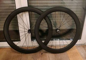 Used Ritte 1919 TT 2021 Road & Gravel, Light Gray — image 3 of 3