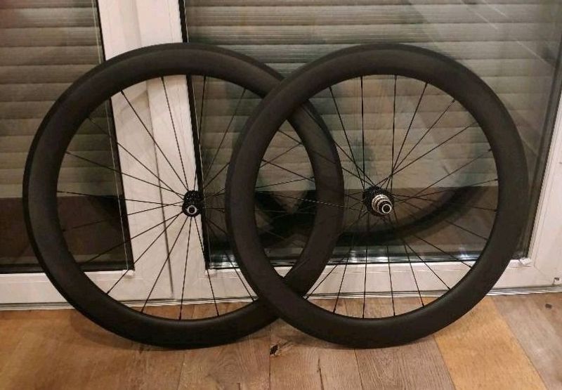 Ritte 1919 TT 2021 Road & Gravel de segunda mano, Gris claro — imagen 22 de 22