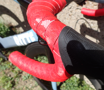 Gebrauchtes Ritte 1919 TT 2021 Road & Gravel, Hellgrau — Bild 18 von 22