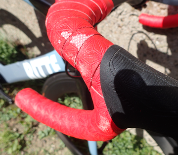 Ritte 1919 TT 2021 Road & Gravel de segunda mano, Gris claro — imagen 18 de 22