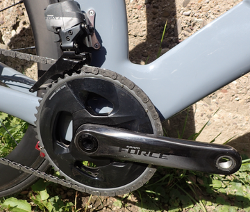 Ritte 1919 TT 2021 Road & Gravel de segunda mano, Gris claro — imagen 12 de 22