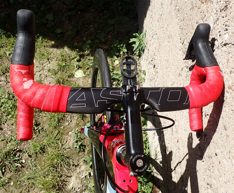 Ritte 1919 TT 2021 Road & Gravel de segunda mano, Gris claro — imagen 14 de 22